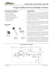 A112x-Datasheet