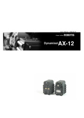 AX-12