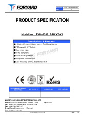 LED-8x8-FYM-23881A-BXXX
