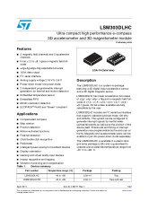 LSM303DLHC