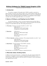 T6963C-AppNote