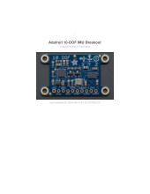 adafruit-10-dof