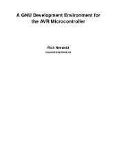 avr-tools