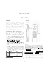 bw0368-remotec