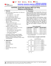 cd74hc4051
