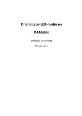 damatrix