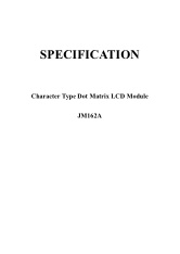 jm162a