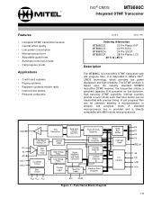 mt8880