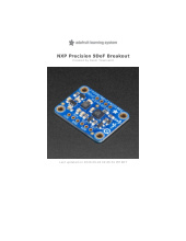 nxp-precision-9dof-breakout