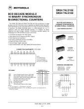 sn74ls168