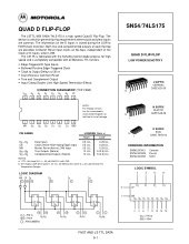 sn74ls175