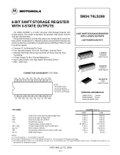 sn74ls299