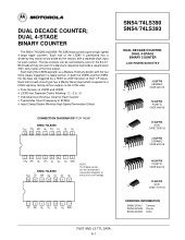 sn74ls390
