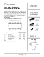 sn74ls395