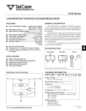 telcom-tc55-series